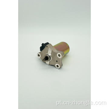 Motor arranque partida kab250 fi foeza250 fi